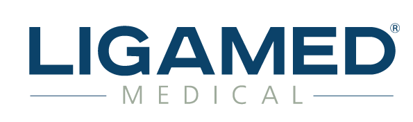Ligamed Tibbi Malzemeler Ltd. Sti. logo