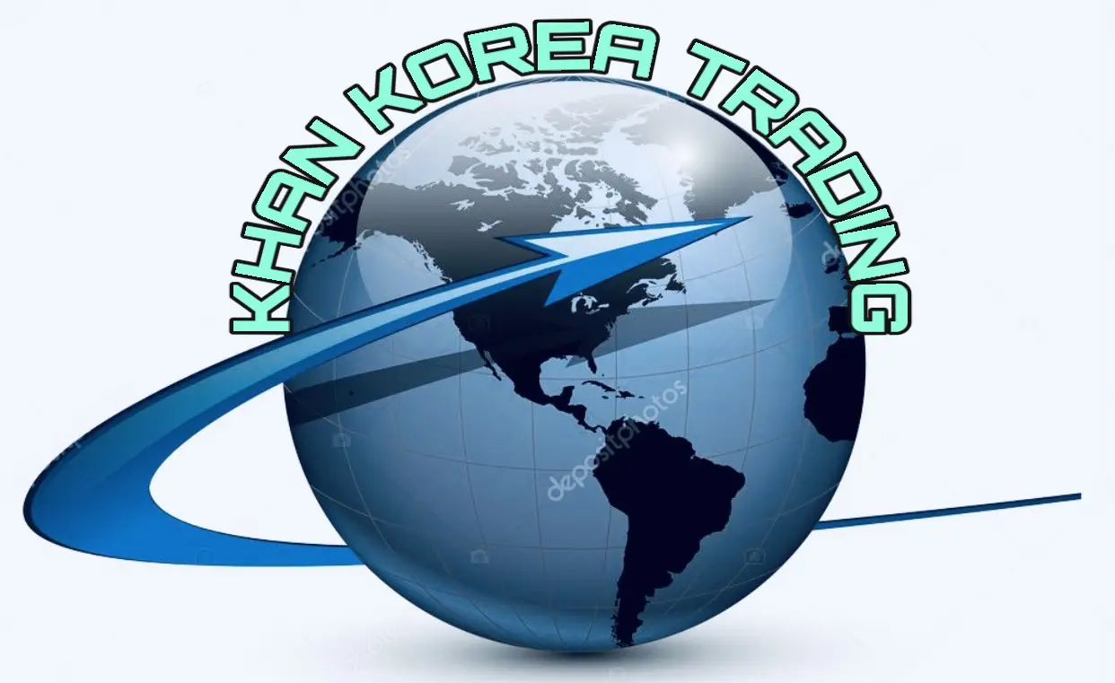 Khan Korea Trading logo