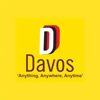 Davos Trimpex Pvt Ltd logo