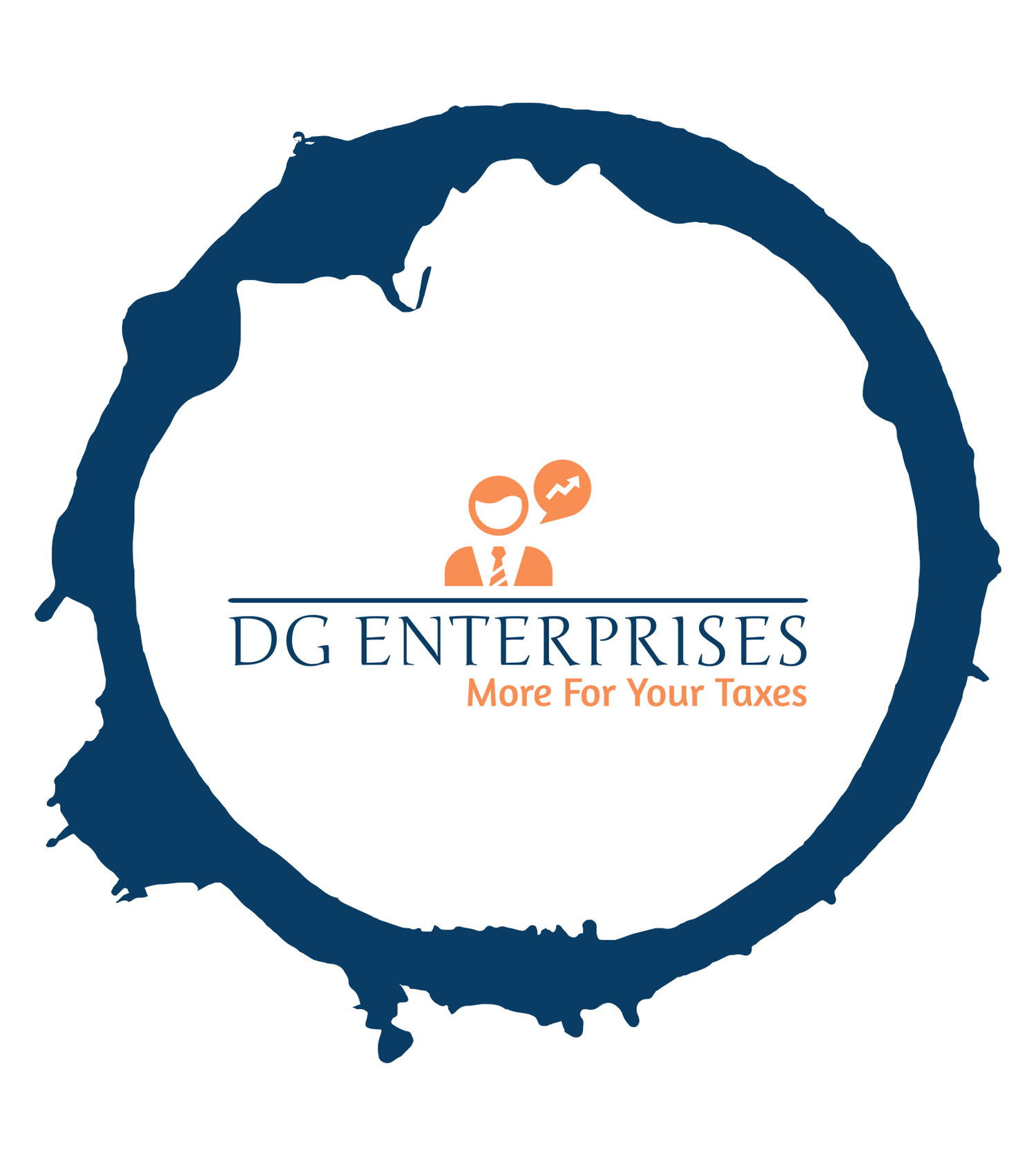 Dg Enterprises logo