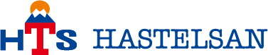 Hastelsan Tel Orgu Ltd. Sti. logo