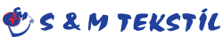 S. M. Tekstil Ltd. Sti. logo