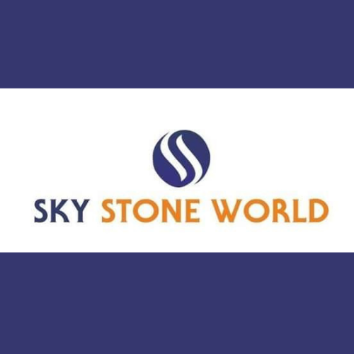 Sky Stone World logo