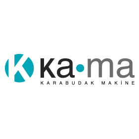 Karabudak Muhendislik Makina Imalat Sanayi Limited Sirketi logo
