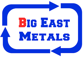 Big Metals logo
