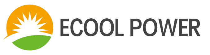 Shenzhen Ecool Power Technology Co. ,Ltd logo