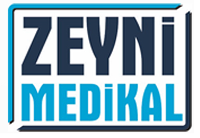 Zeyni Medikal Ltd. Sti. logo