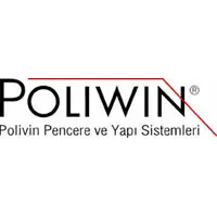 Polivin Pencere ve Yapi Sistemleri Ltd. Sti. logo
