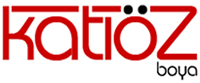 Katioz Boya Ltd. Sti. logo
