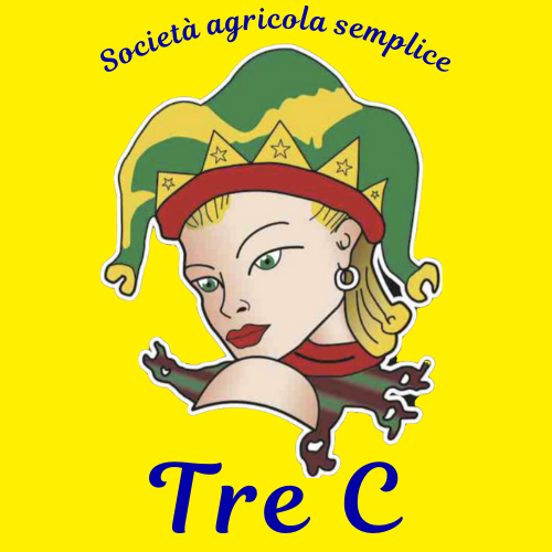 Società Agricola Tre C Srl logo