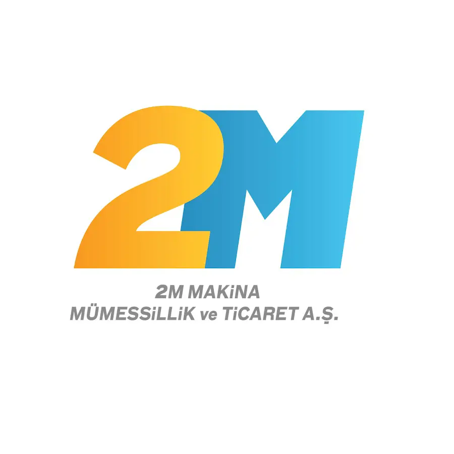 2M MAKİNA MÜMESSİLLİK VE TİC. A. Ş.