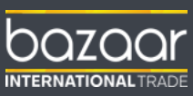 Bazaar International Trade Tuketim Urunleri Ltd. Sti. logo
