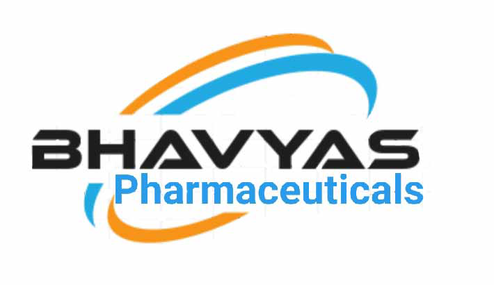 Bhavyas Pharmaceutical Pvt Ltd logo