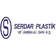 Serdar Plastik A. S. logo