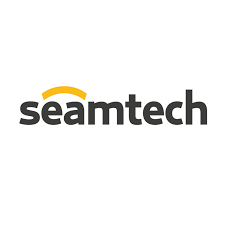 Seamtech logo