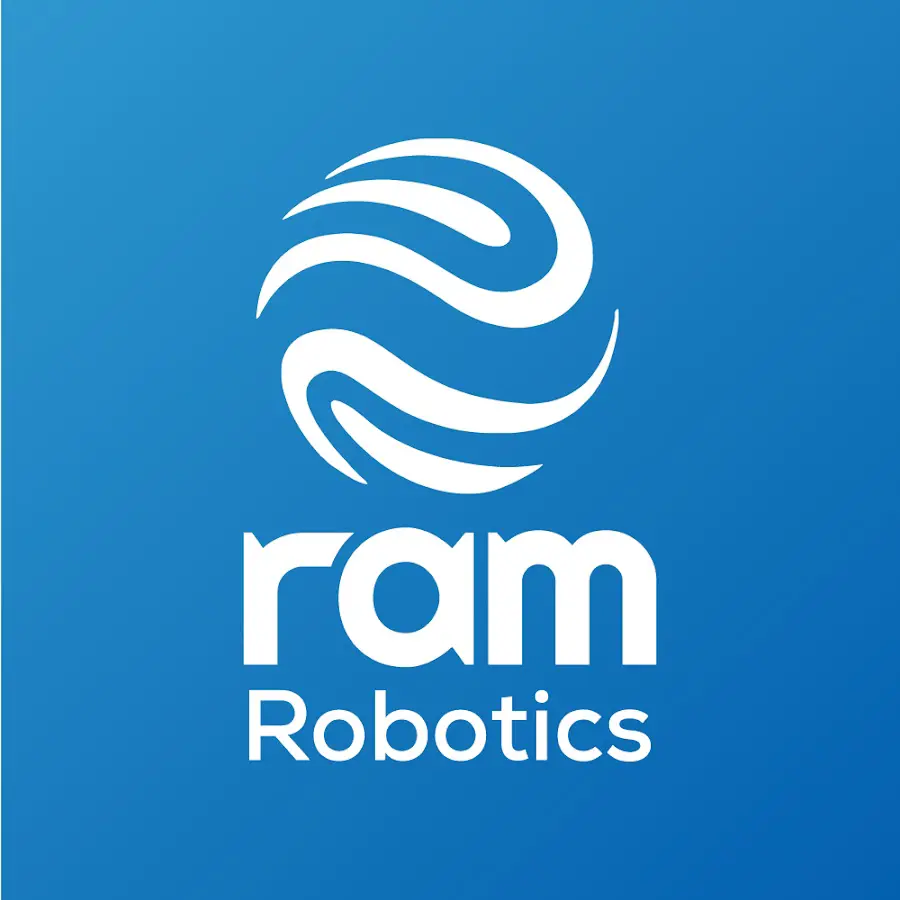 Ram Robotik Otomasyon Ltd. Sti.