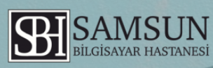 Samsun Bilgisayar Hastanesi Ltd. Sti. logo