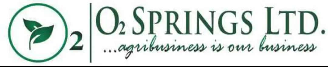 02 Springs Limited logo