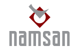 Namsan Metal Medikal Sanayi ve Ticaret A. S. logo