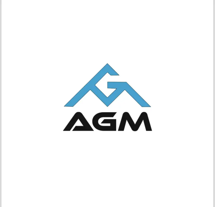 Agm Savunma Ltd. Sti. logo