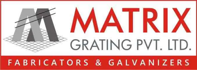 Matrix Grating Pvt Ltd logo