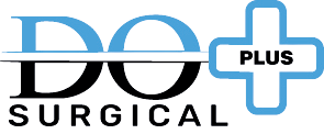 Doplus Surgical logo