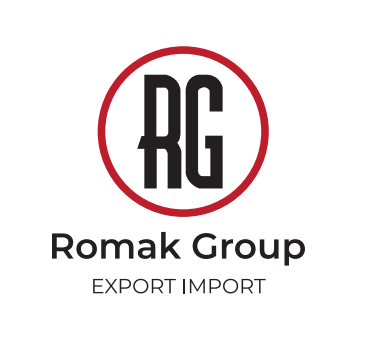 Romak Group Ithalat Ltd. Sti. logo