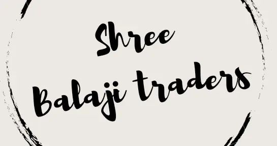 Shri Balaji Traders logo