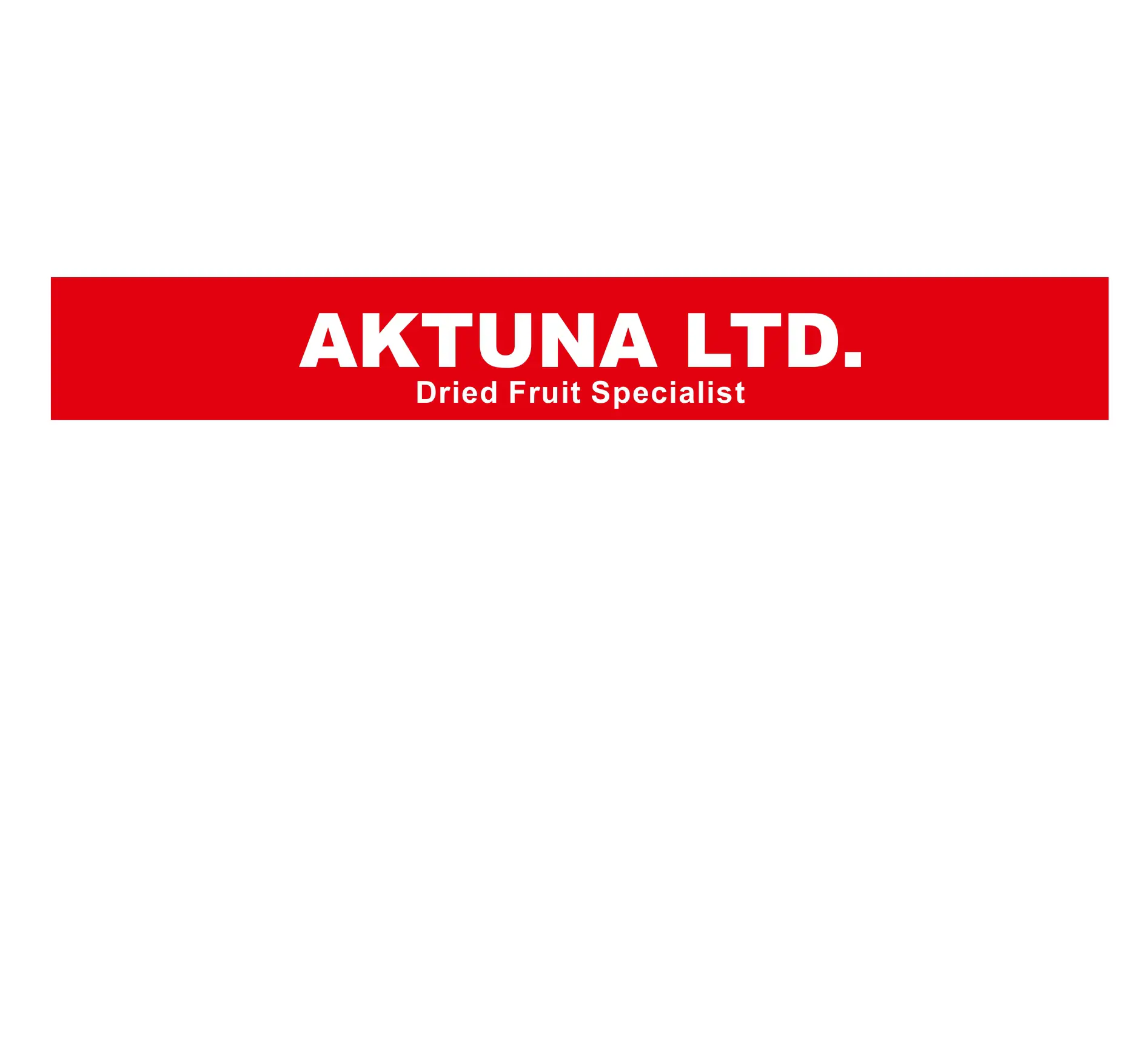 Aktuna Gida Urunleri Isleme Turizm Ltd. Sti. logo