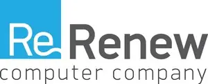 Renew Computer Company S. A. logo