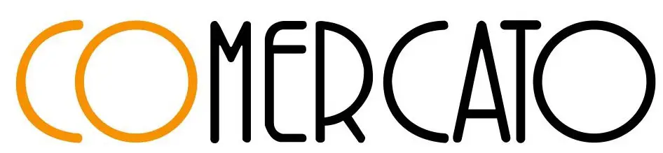 Comercato Dis Ticaret Limited Sirketi logo