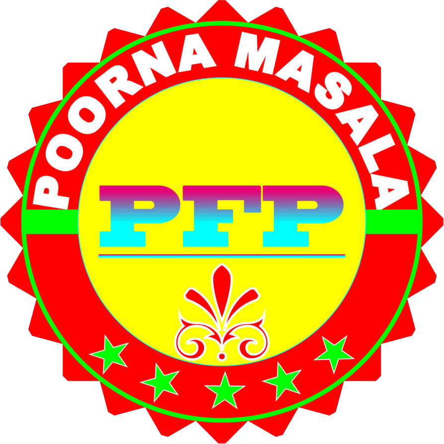 Poorna Food Products logo