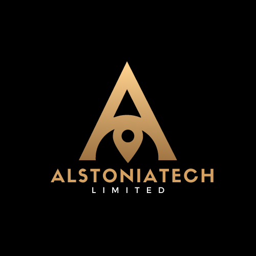 Alstoniatech Limited logo
