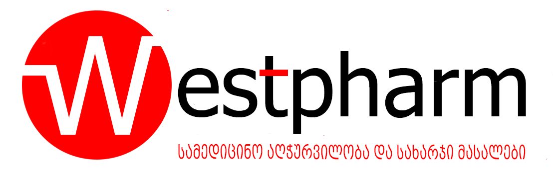 Westpharm Ltd logo