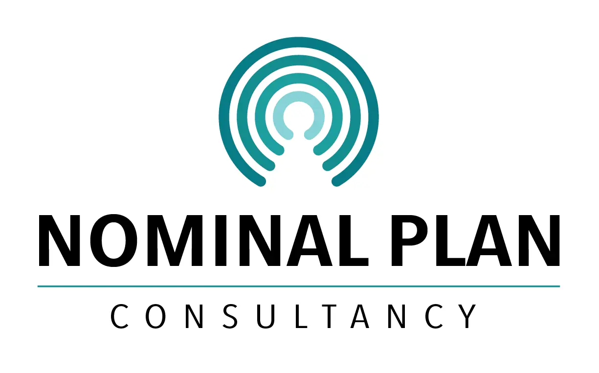 Nominal-Plan Ltd logo