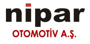 Nipar Otomotiv Sanayi ve Ticaret Anonim Sirketi logo