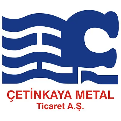 Cetinkaya Metal A. S. logo