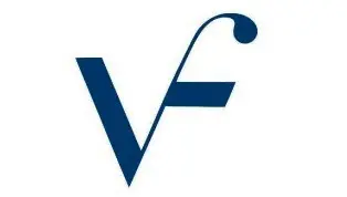 Vridhi Fashions logo