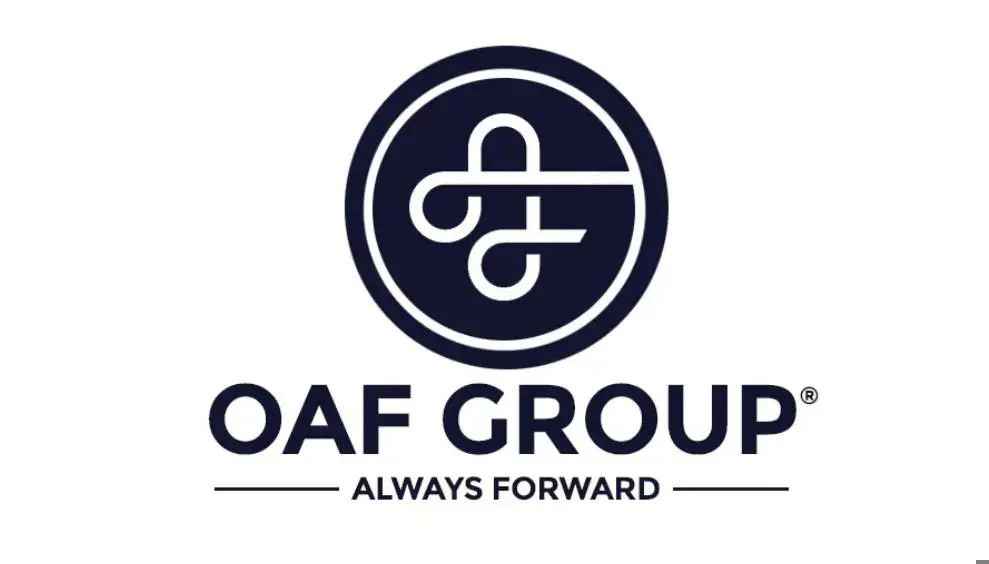 Oaf Group Sanayi Ltd. Şti. logo