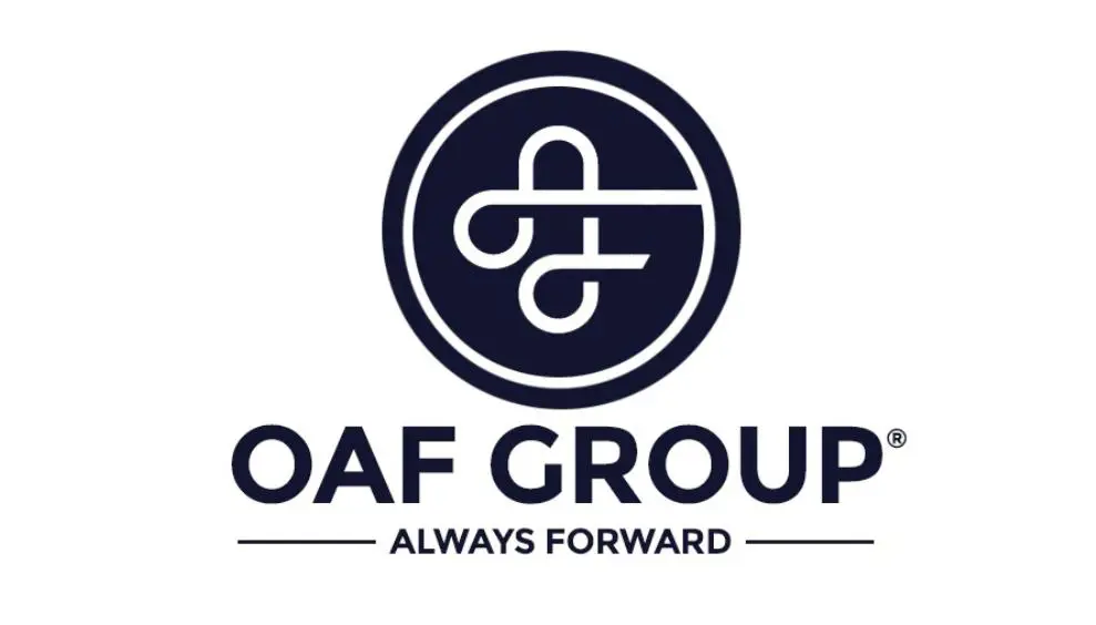 Oaf Group Sanayi Ltd. Sti. logo