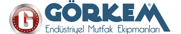 Gorkem Mutfak Ekipmanlari Ltd. Sti. logo