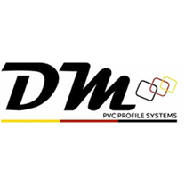 Dm Pvc Ihracat Ithalat Sanayi ve Ticaret Anonim Sirketi logo