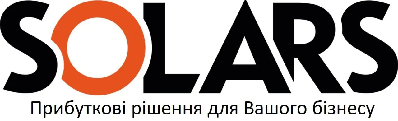 Solars Ukraine Llc logo