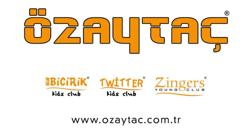 Ozaytac Konfeksiyon Tekstil Insaat Sanayi ve Ticaret Limited Sirketi logo
