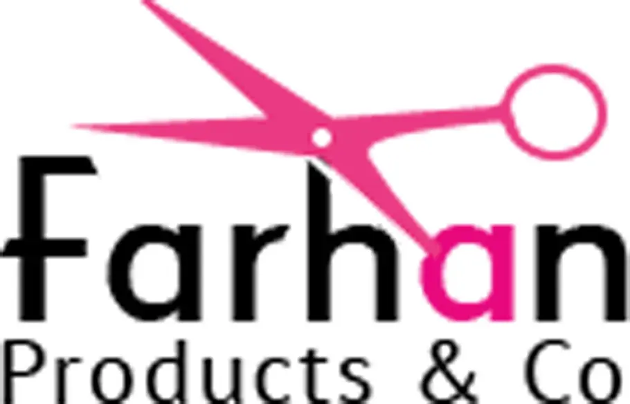 Farhan Products & Co logo