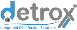 Detro Healthcare Kimya A. S. logo