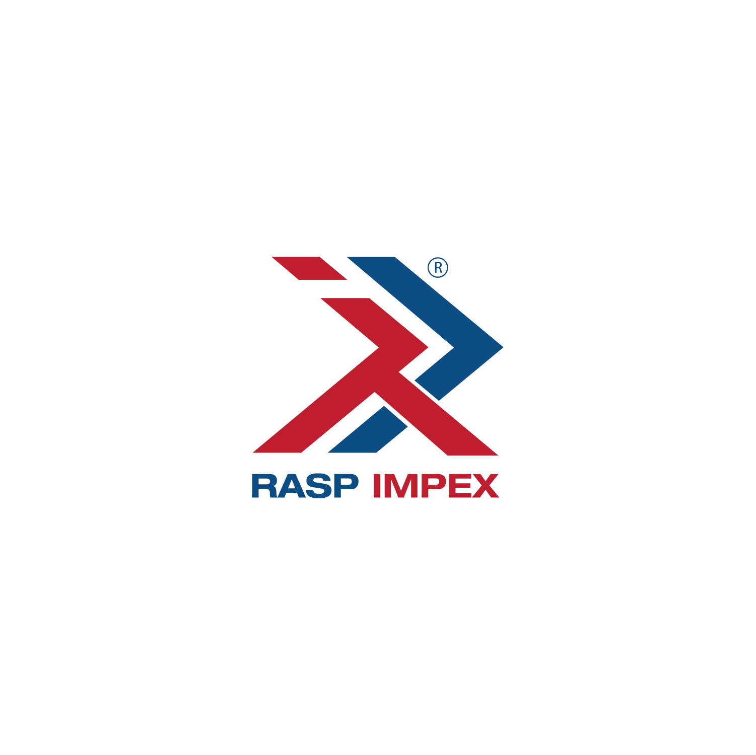 Rasp Impex Private Limited logo