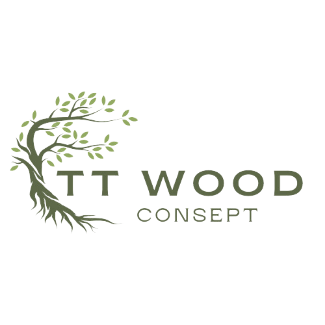 Ttwood Concept logo