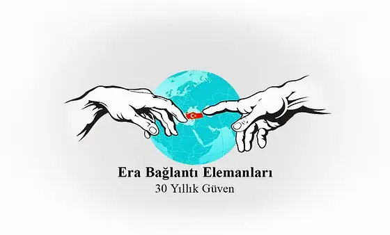 Era Baglanti Elemanlari Ltd. Sti. logo