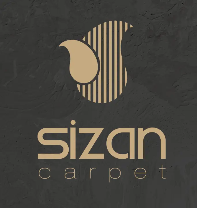Sizan Carpet logo
